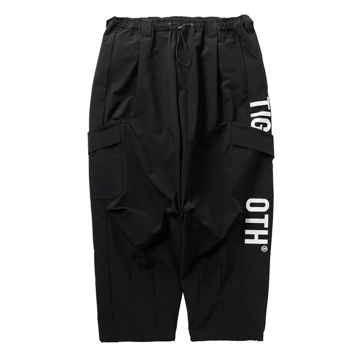 TACTICAL BALLOON PANTS