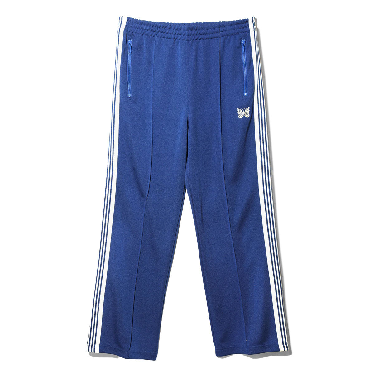 TRACK PANT - POLY SMOOTH | Why are you here?