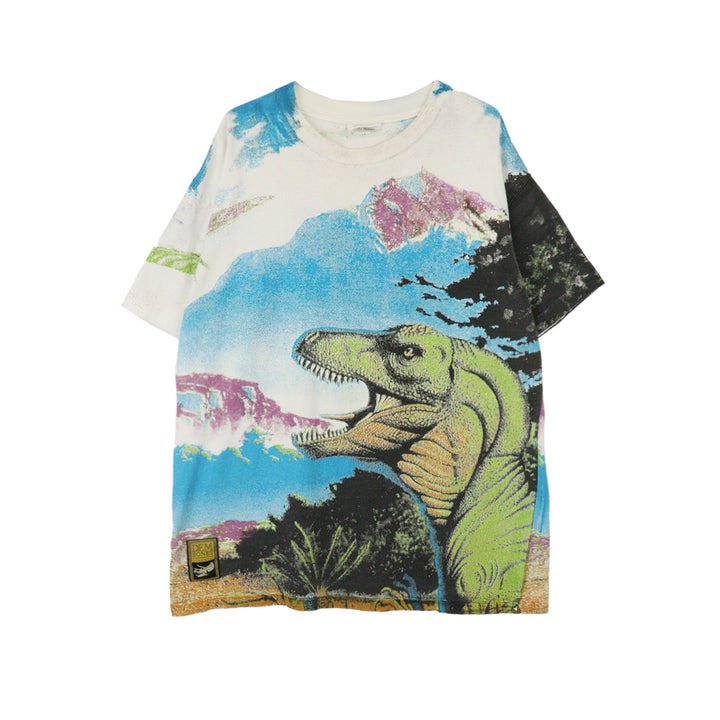 Vintage T-Shirt - Vintage