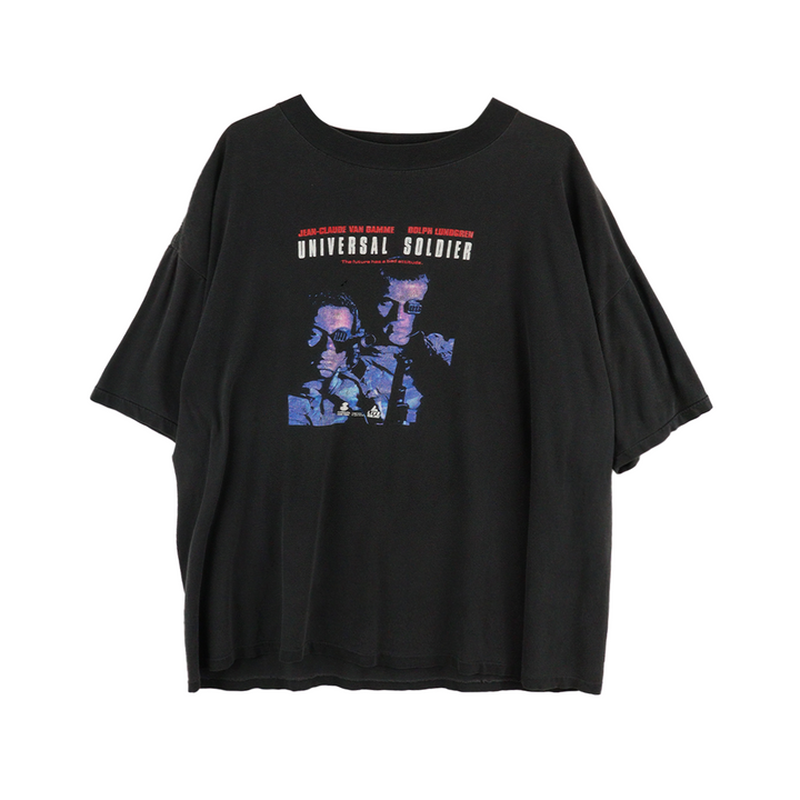 Vintage T-Shirt - Vintage