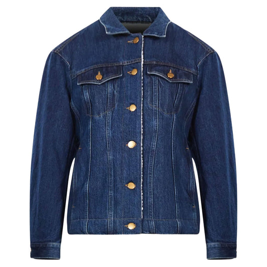 DENIM JACKET 02 TREATED