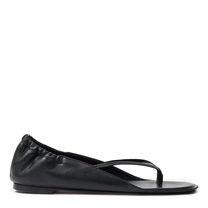 Flat sandals
