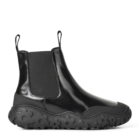 CECILIE BAHNSEN - BLANCA SHOES