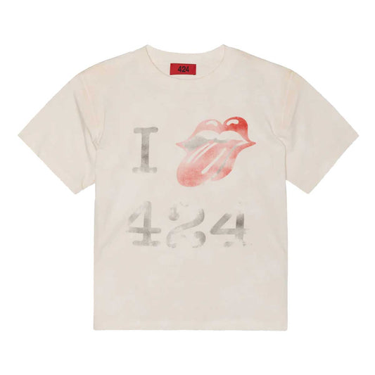 I LOVE 424 TONGUE