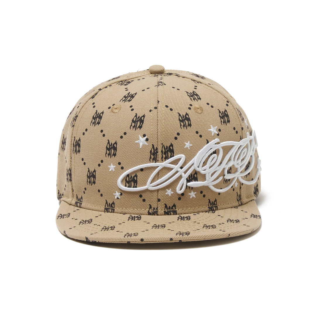 SIGNATURE CAP