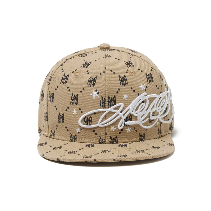 SIGNATURE CAP