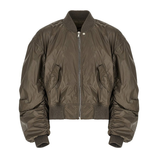 Rick Owens - SECCHIA FLIGHT