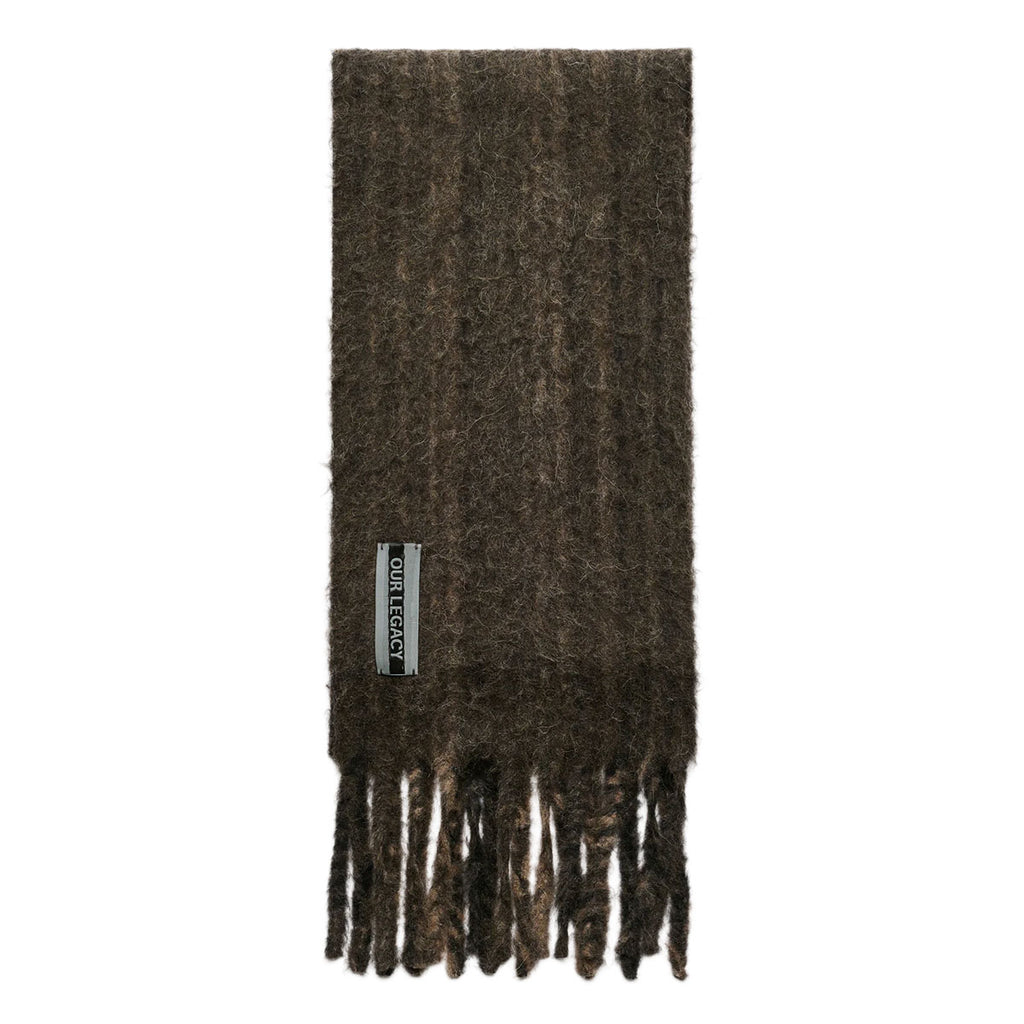 タグ付き☆ OUR LEGACY アワーレガシー ESTATE SCARF OUR LEGACY (アワーレガシー) | ESTATE SCARF スカーフ