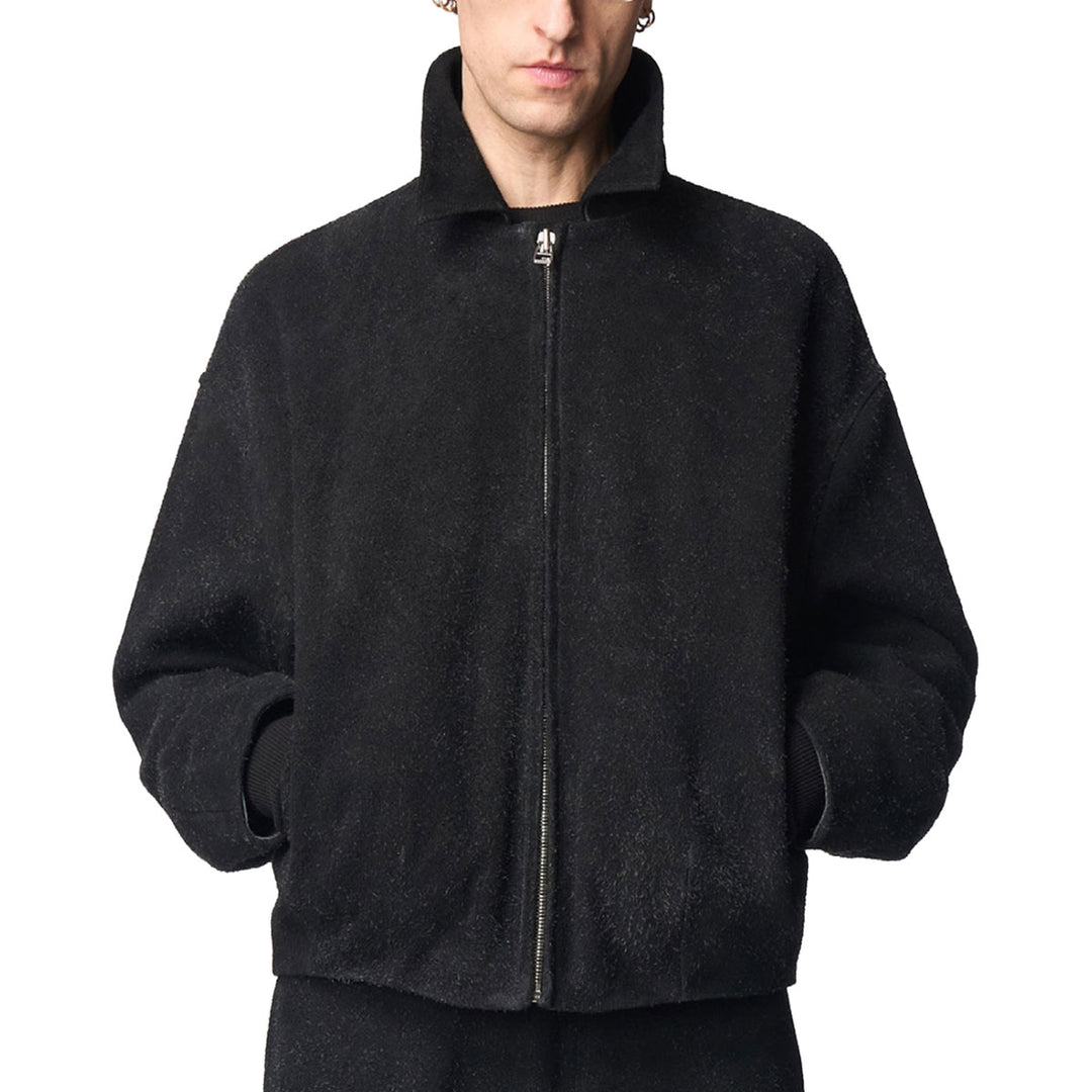 BUD BLOUSON
