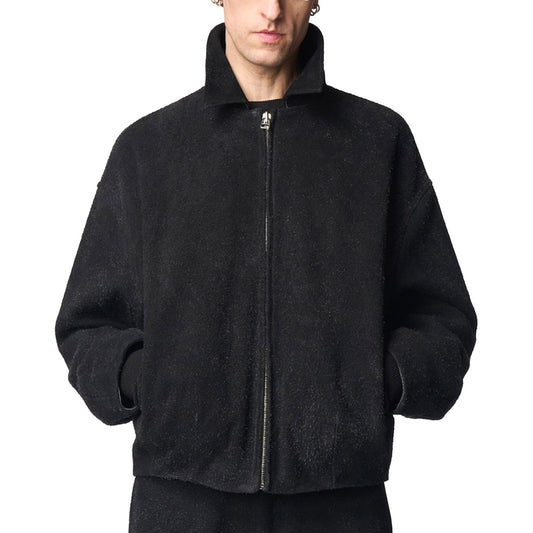 BUD BLOUSON