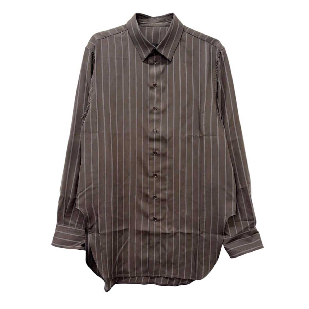 Omar Afridi オマールアフリディ A SHIRT チェックシャツ 44 Omar Afridi (オマールアフリディ) | IVES SHIRT