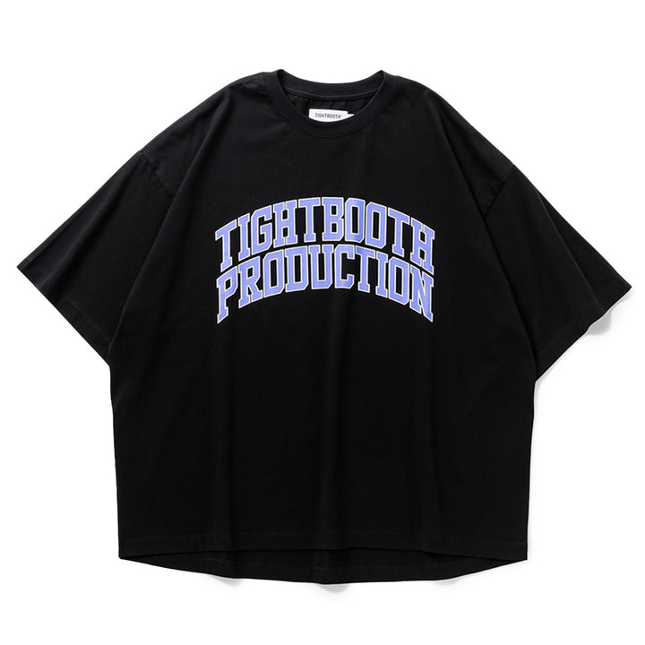 TIGHTBOOTH - COLLEGE S/S T-SHIRT