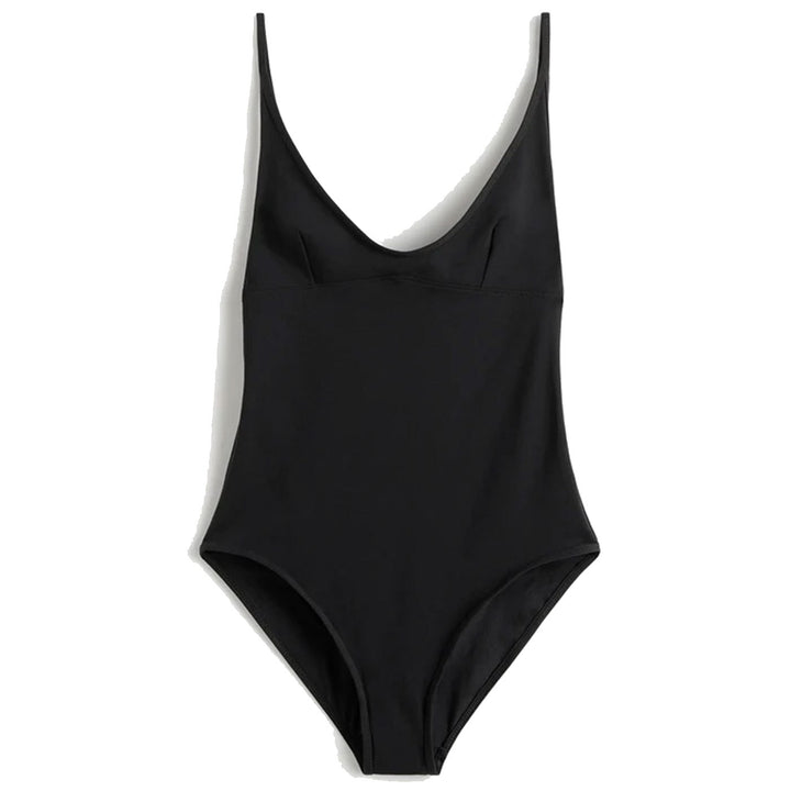 Scoop swimsuit