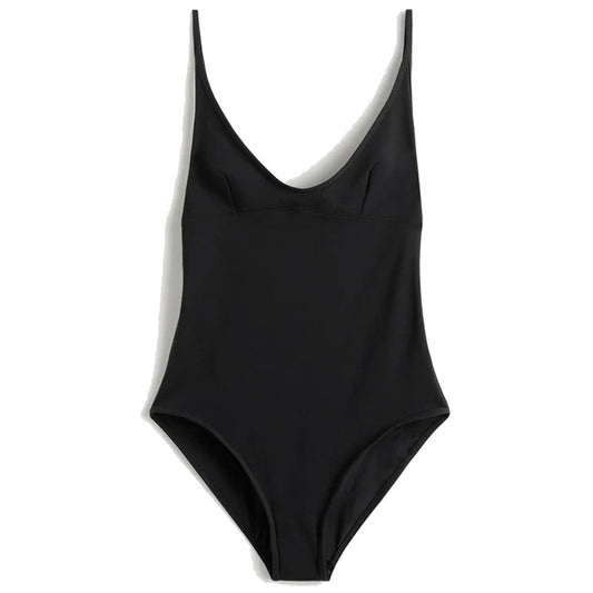 Scoop swimsuit
