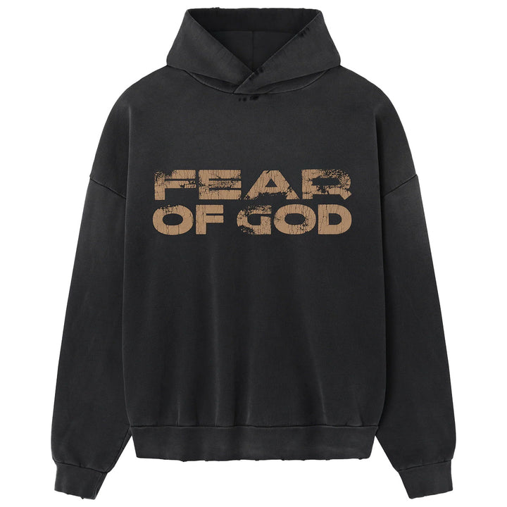 Fear Of God Hoodie