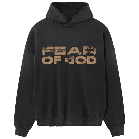 Fear of God Hoodie