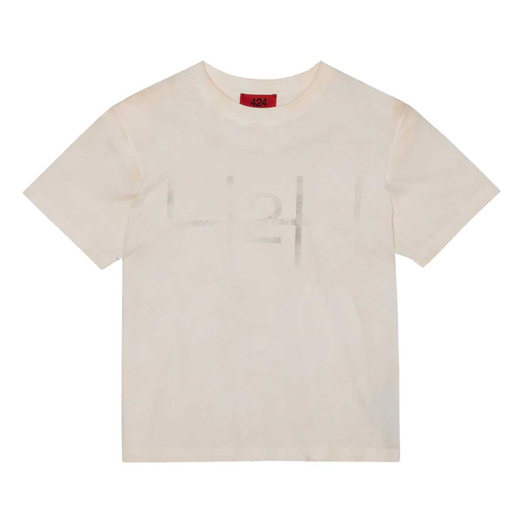 424 STICK TEE