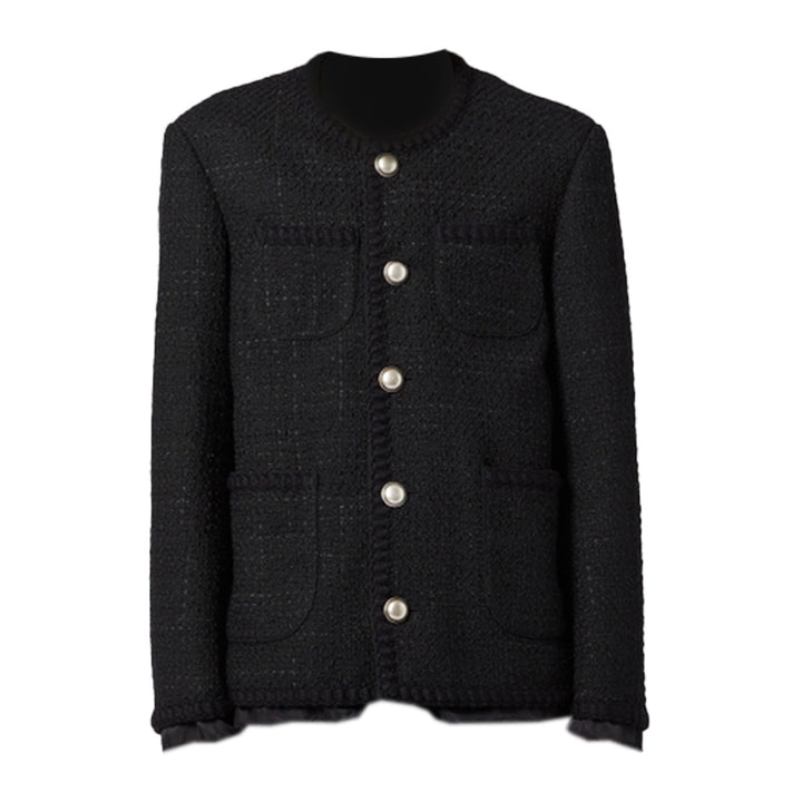 MENS TWEED JACKET