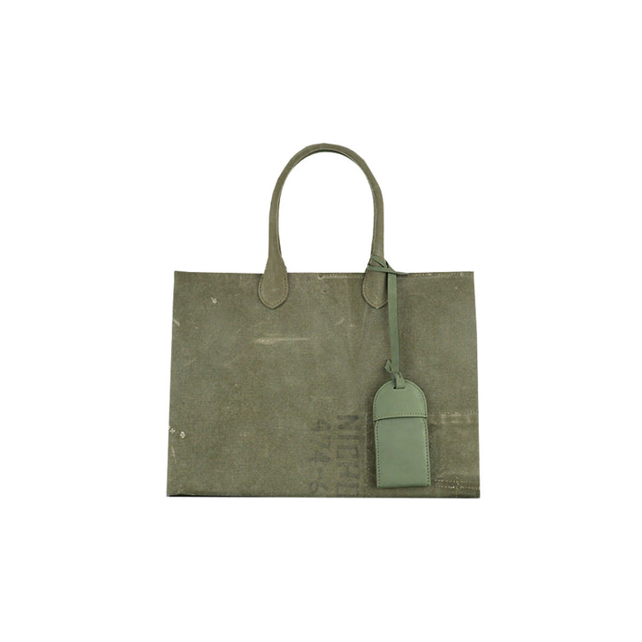 SHOPING BAG 35 NO LOGO