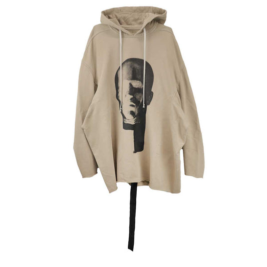 Rick Owens DRKSHDW - PETER HOODIE