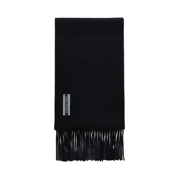 OUR LEGACY - ESTATE SCARF