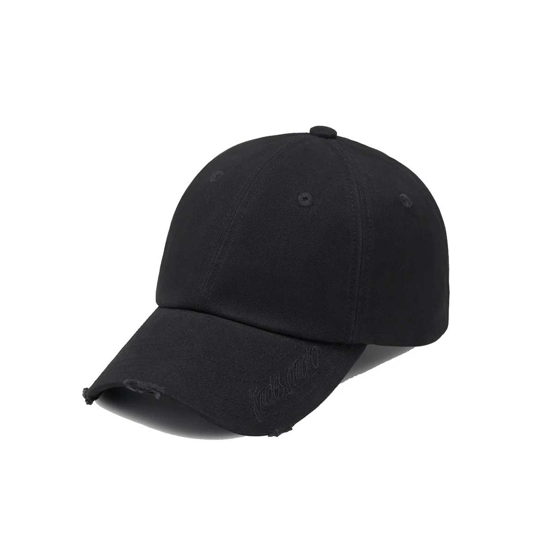 Etudes Studio - Cap logo used