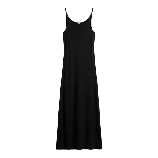TOTEME - Fluid slip dress