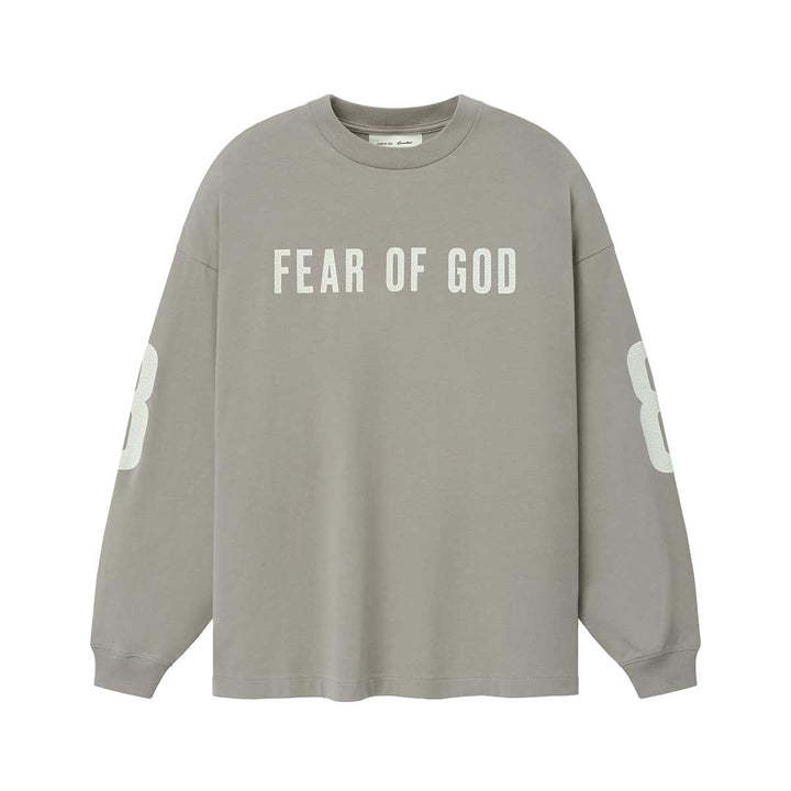 Merch Long Sleeve Tee