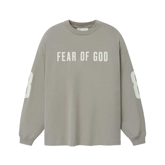 Merch Long Sleeve Tee