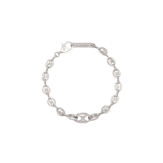 ARMOR A CHARM BRACELET