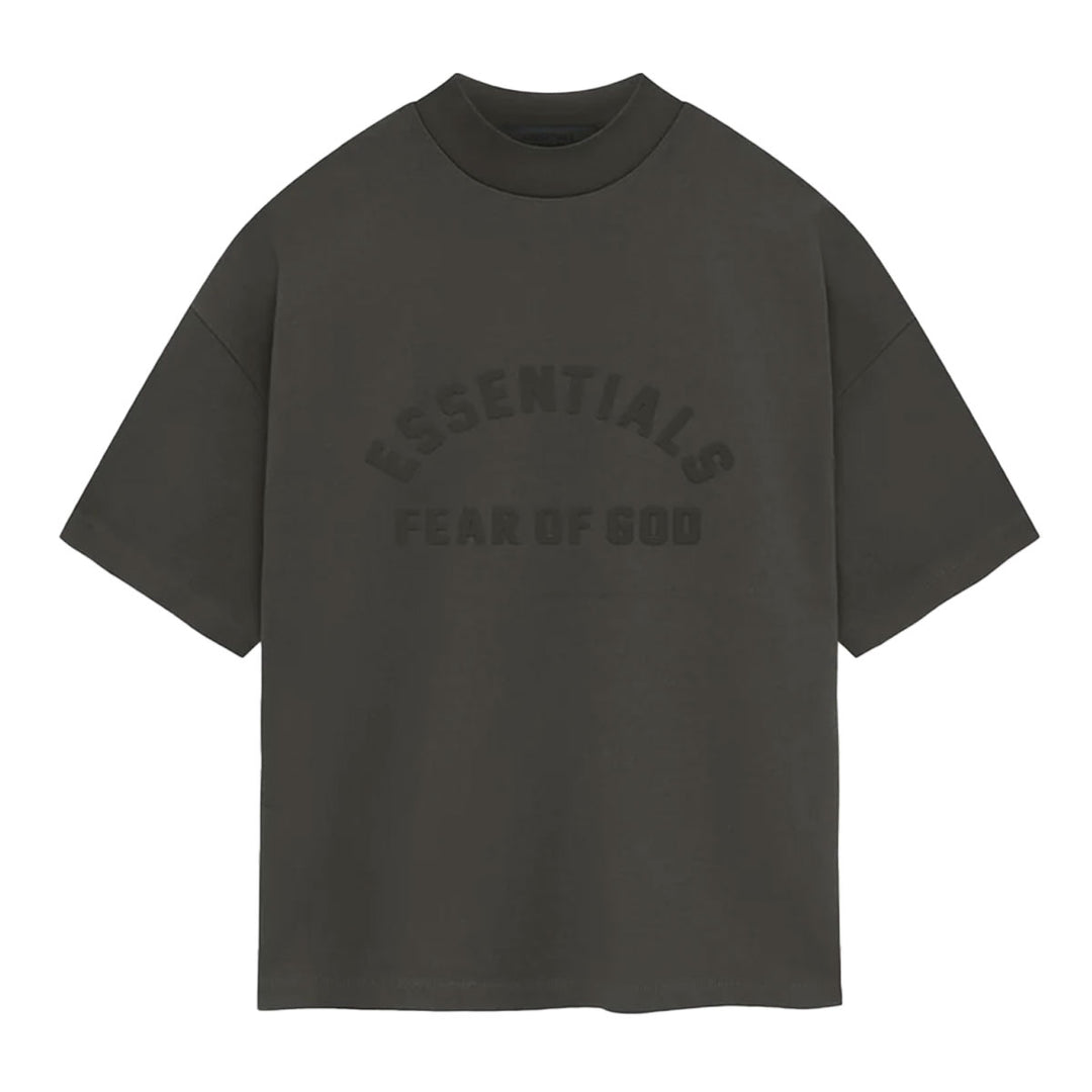 Fear of God ESSENTIALS - Heavy Jersey SS Tee