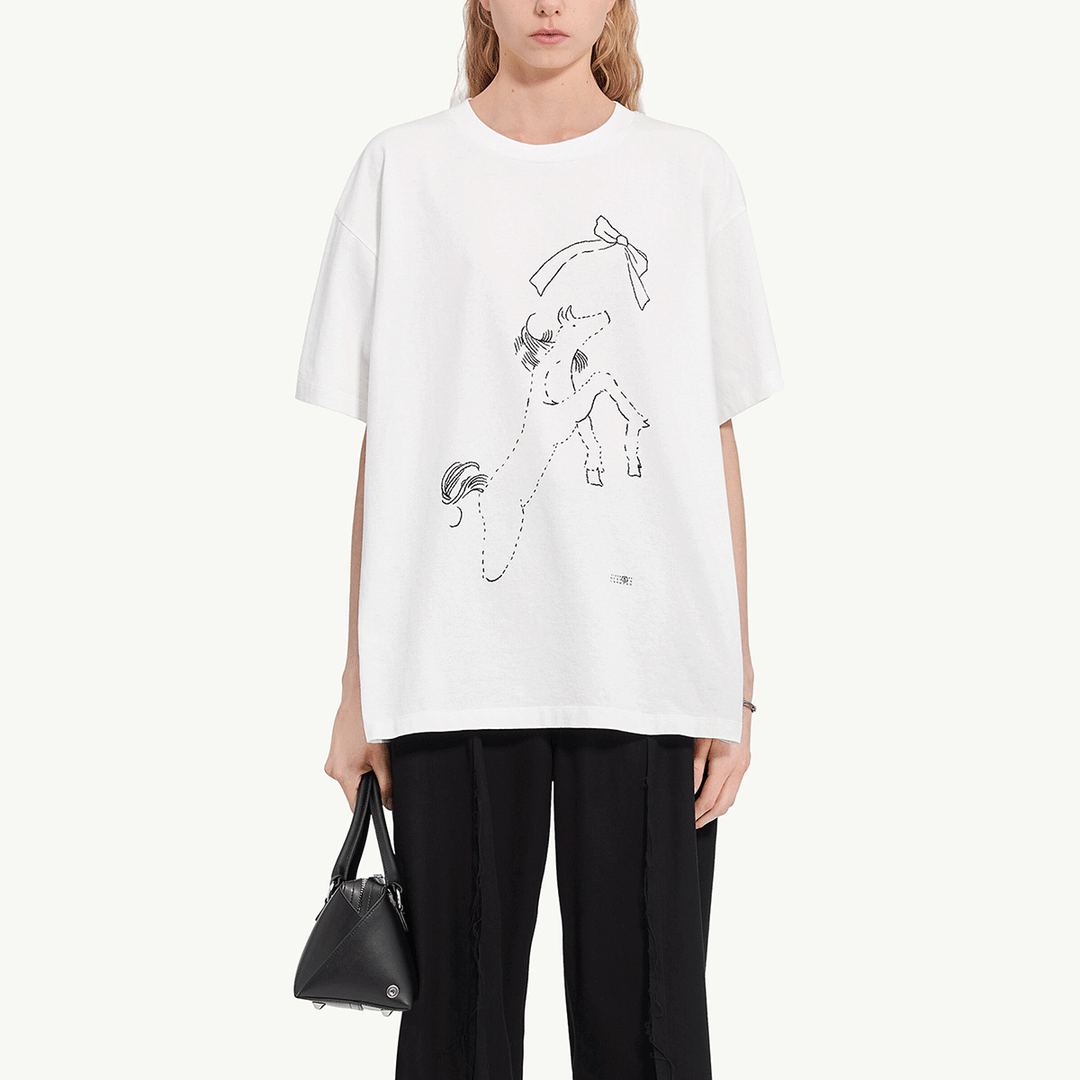 T-SHIRT