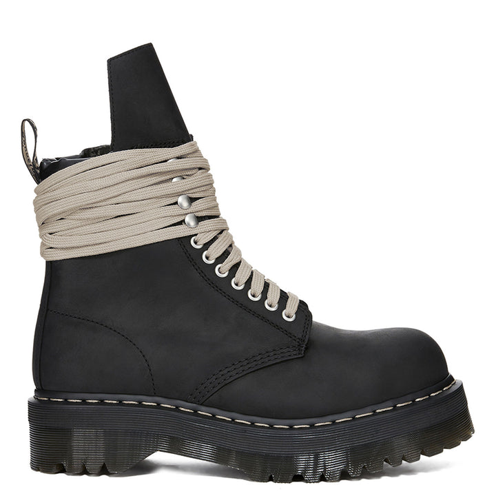 QUAD SOLE STEEL TOE BOOT【WOMEN】
