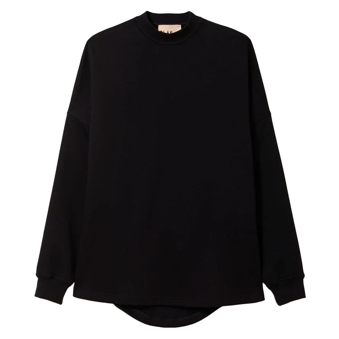 Plan C - JERSEY OVERSIZED BALLOON SLV S