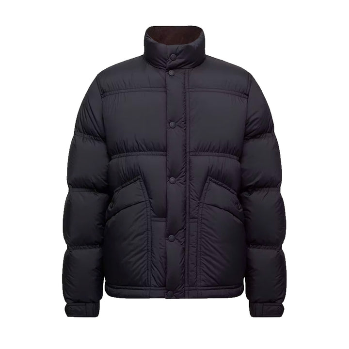 SERNUR Short Down Jacket