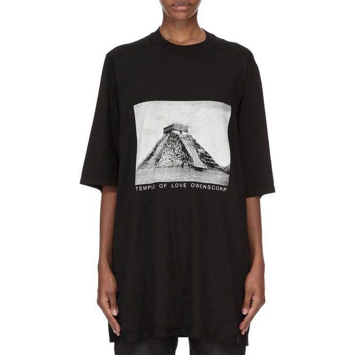 Rick Owens DRKSHDW - JUMBO SS T