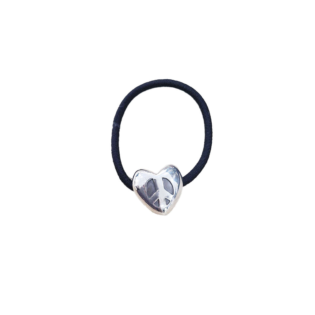 【国内発送】★ReadyMade★HAIR TIE ヘアタイ ブレスレット READYMADE HAIR TIE (SILVER)商品ページ - K's Clothing ONLINE