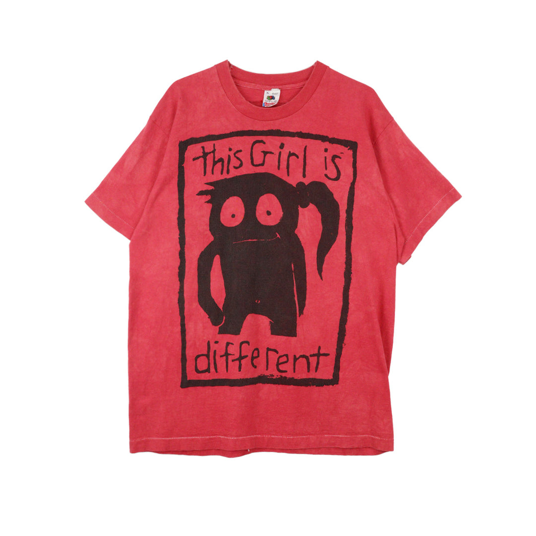 Vintage T-Shirt - Vintage