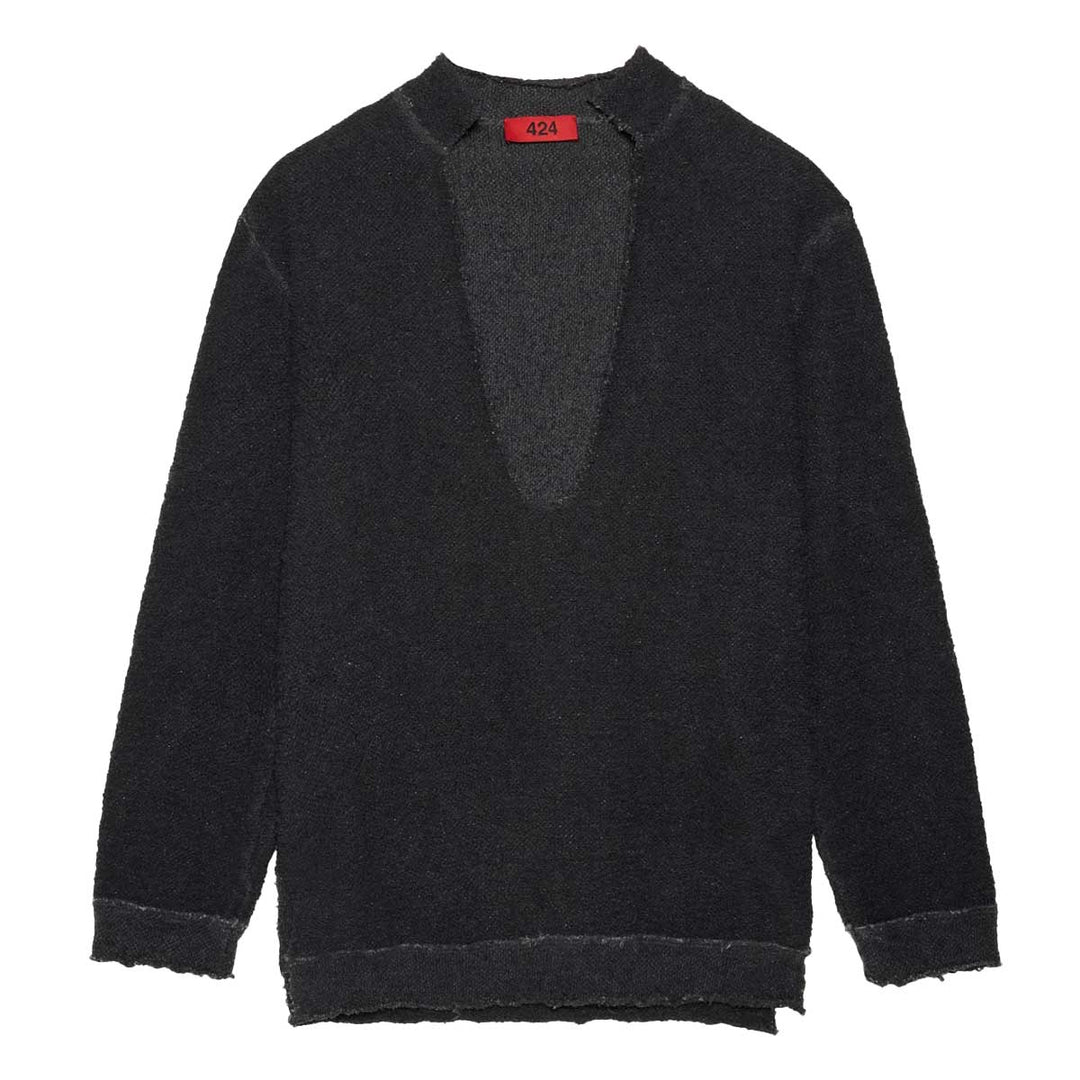 Sweater Double Face Knit