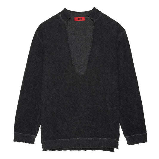 Sweater Double Face Knit