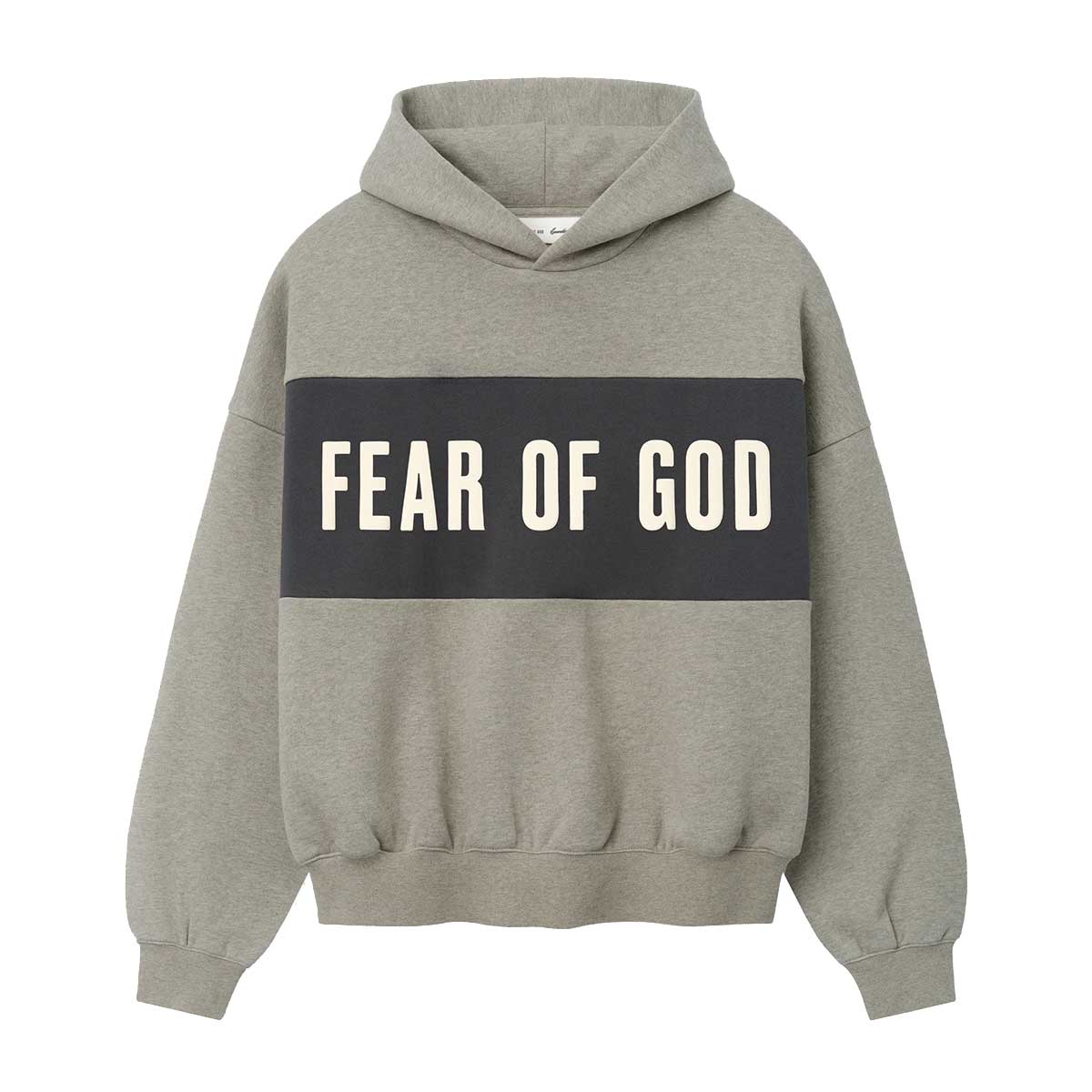 Fear of God ESSENTIALS（フィアオブゴッド エッセンシャルズ）| Why