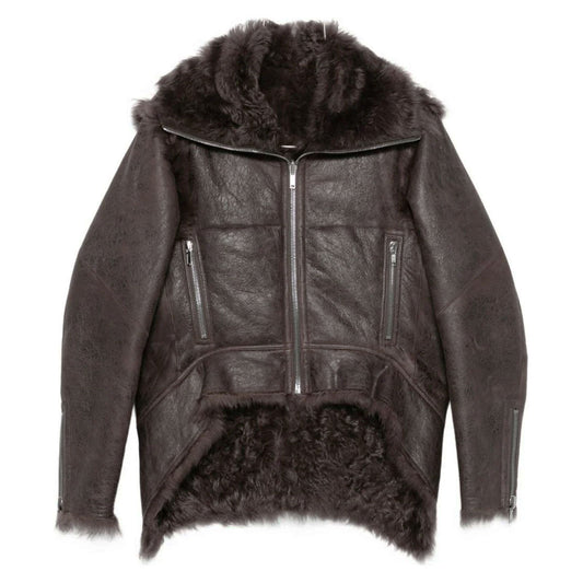 Rick Owens - EXPLODER JKT