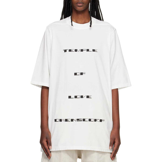 Rick Owens DRKSHDW - JUMBO SS T