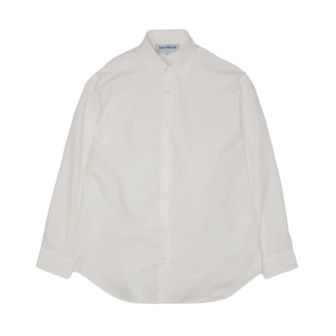 DRESS SHIRT