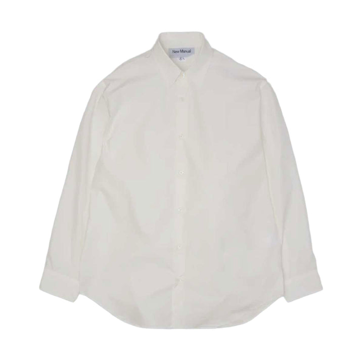 DRESS SHIRT