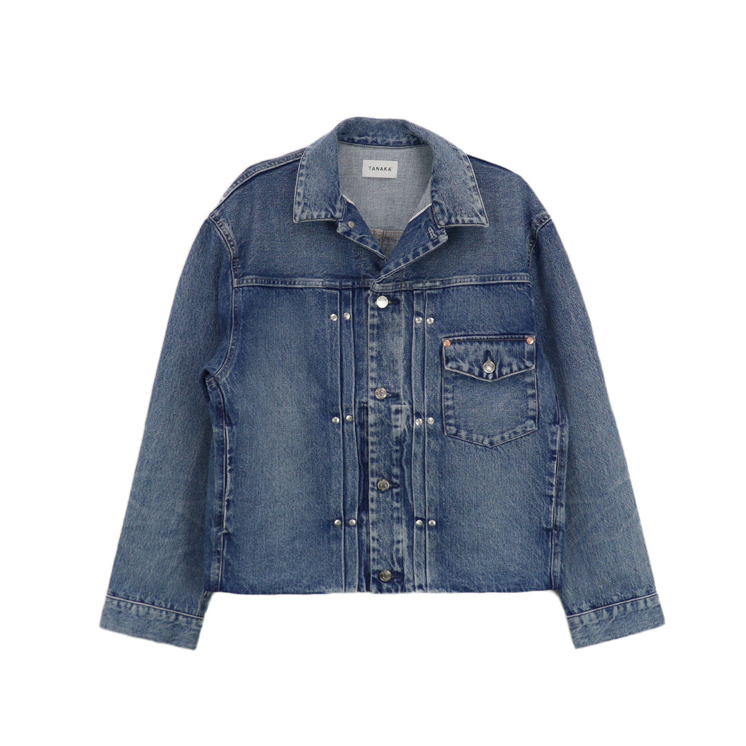 THE JEAN JACKET