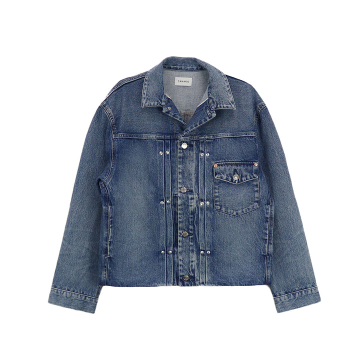 THE JEAN JACKET