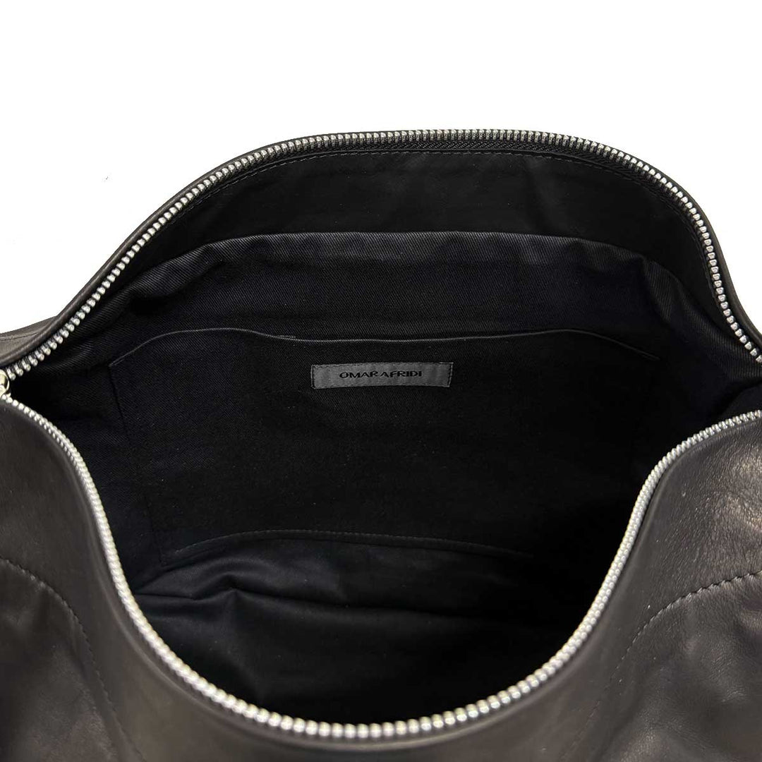 Omar Afridi - OSCAR BAG