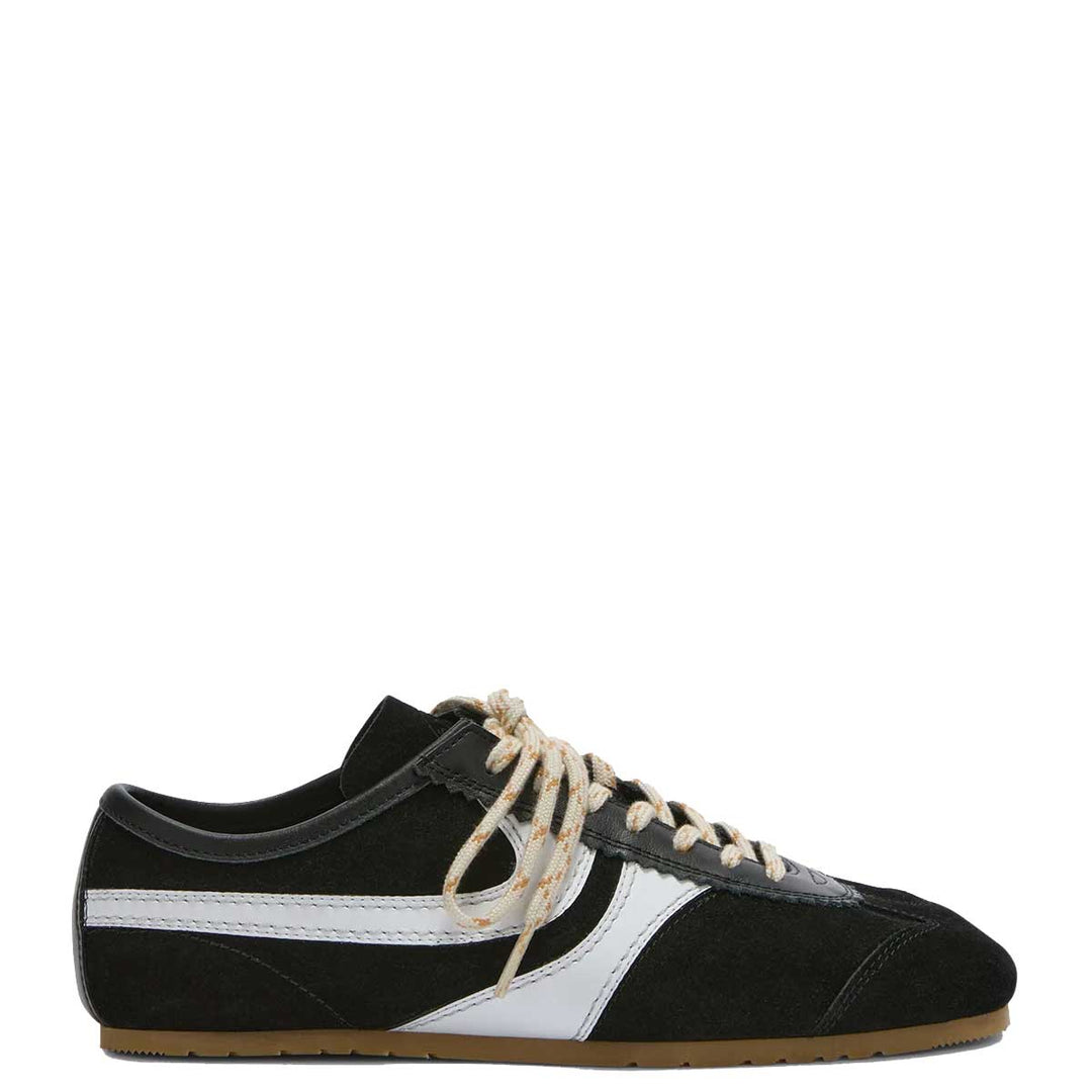 Dries Van Noten - WS261-1159 W.L.SHOES Q.0126