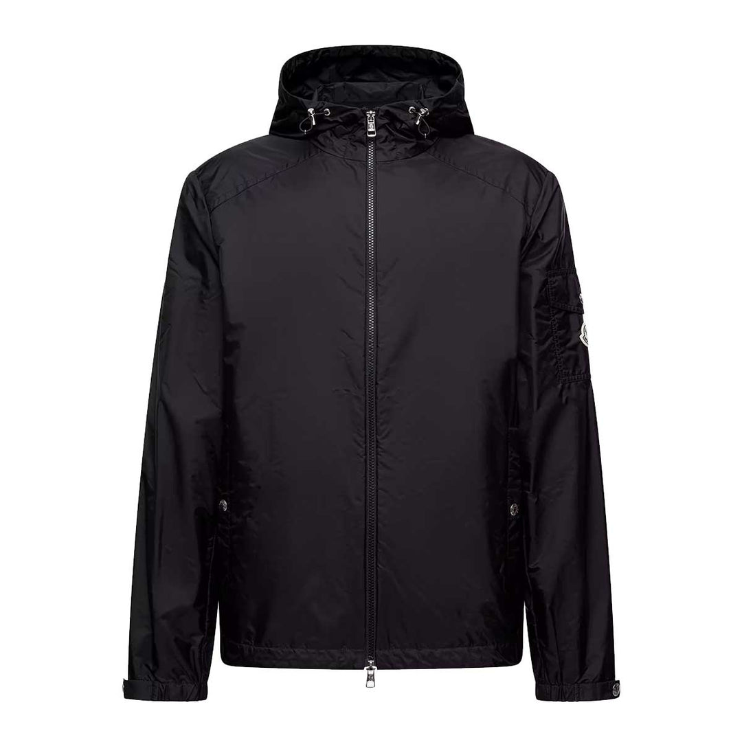 Moncler - Etiacheレインジャケット